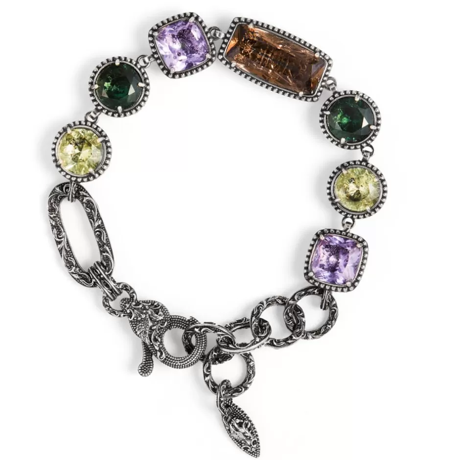 Donna Ellius Jewelry Bracciale Estasi