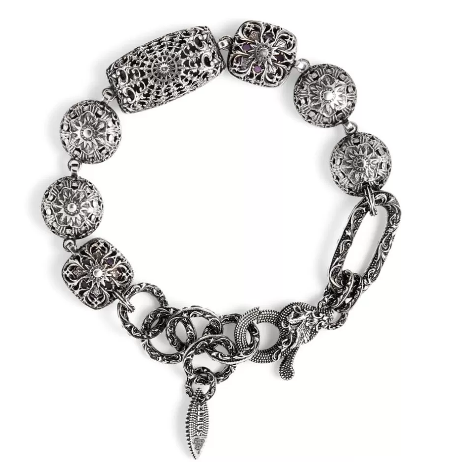 Donna Ellius Jewelry Bracciale Estasi