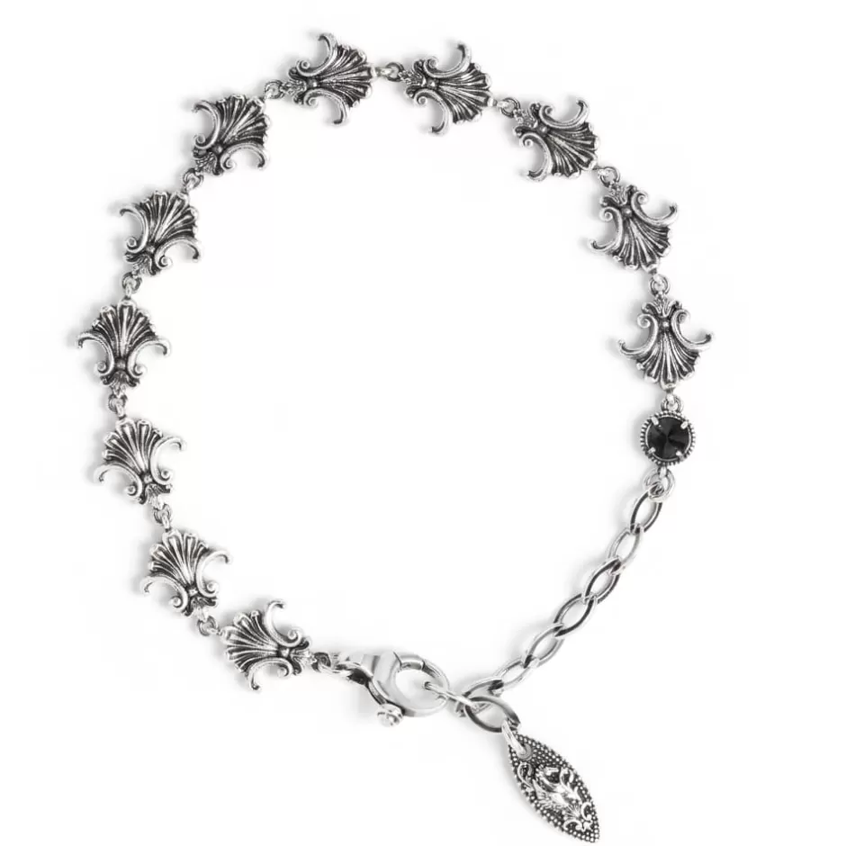 Donna Ellius Jewelry Bracciale Fregio