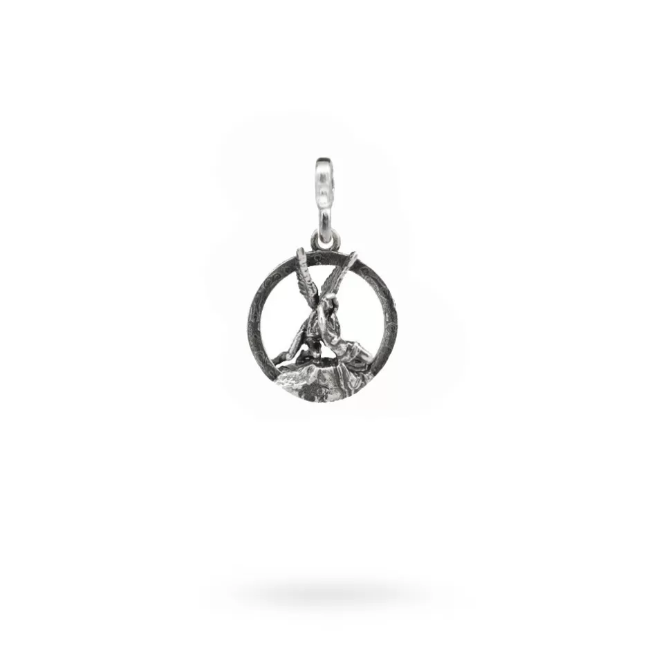 Donna Ellius Jewelry Charm Amore E Psiche