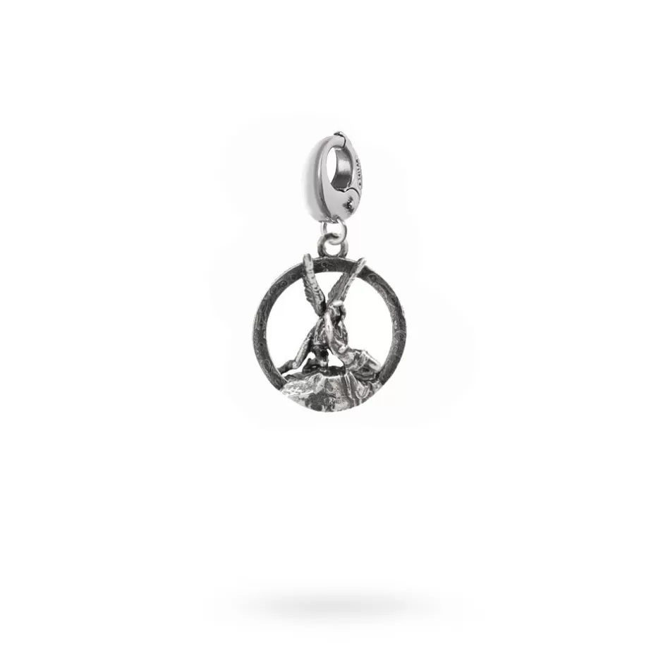 Donna Ellius Jewelry Charm Amore E Psiche