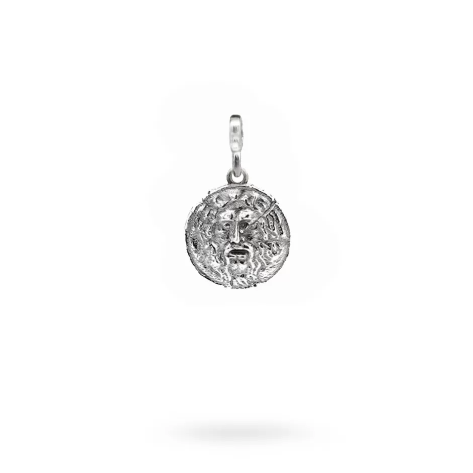 Donna Ellius Jewelry Charm Bocca Della Verita