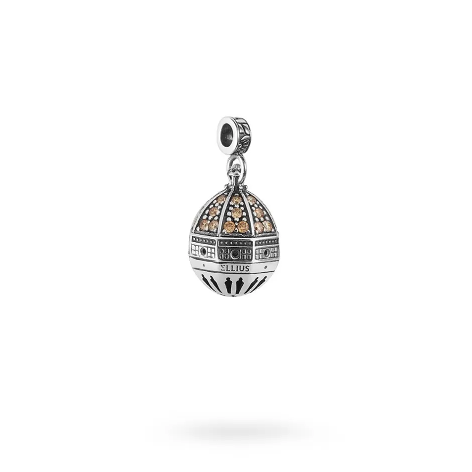 Donna Ellius Jewelry Charm Cupola Del Brunelleschi | Firenze