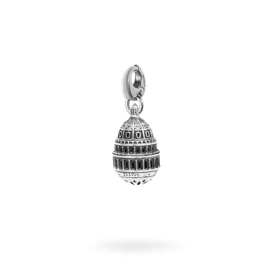 Donna Ellius Jewelry Charm Cupola Del Campidoglio | Washington