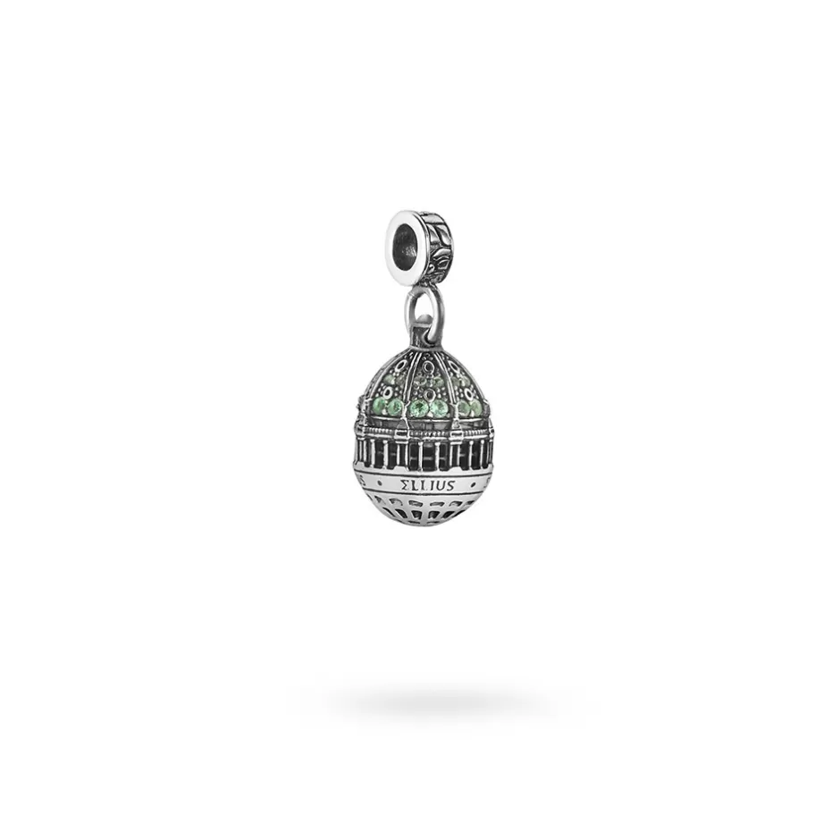 Donna Ellius Jewelry Charm Cupola Duomo | Berlino