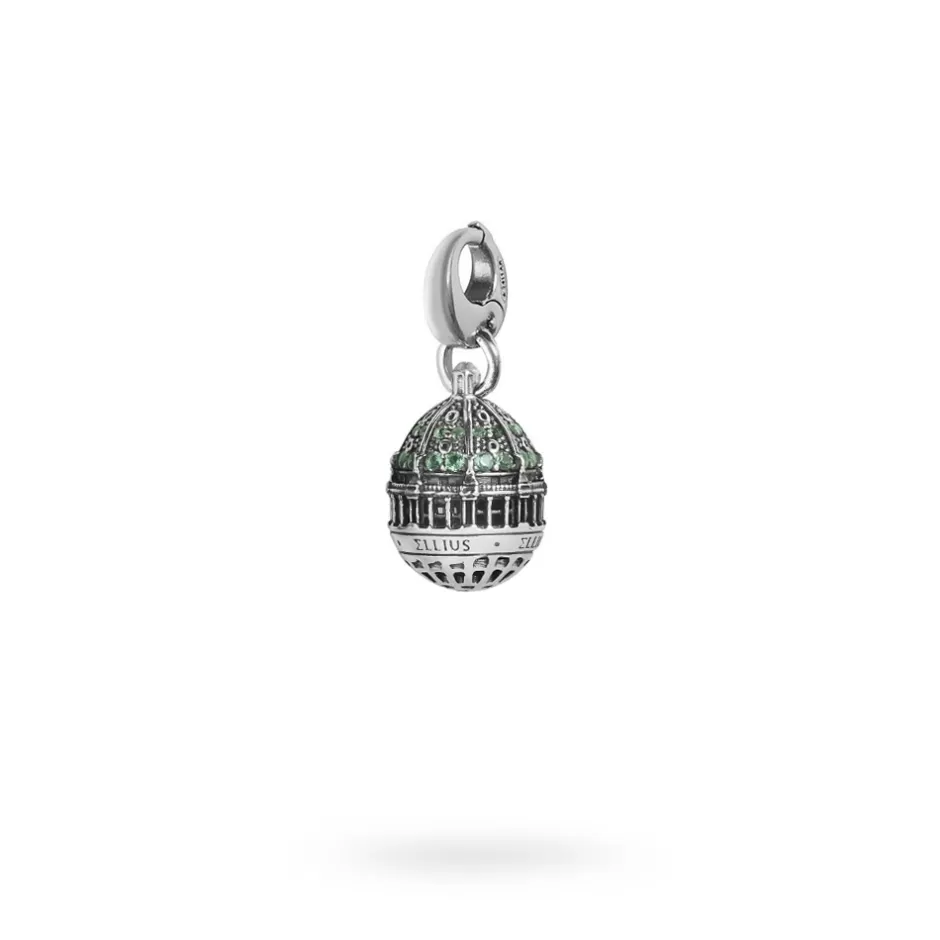 Donna Ellius Jewelry Charm Cupola Duomo | Berlino