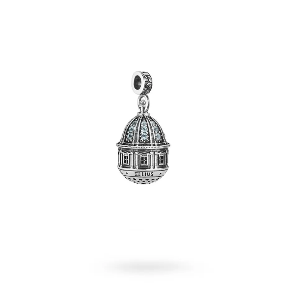 Donna Ellius Jewelry Charm Cupola S. Maria Assunta | Palermo