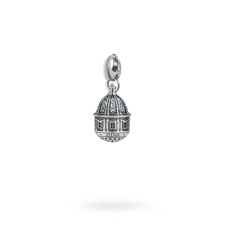 Donna Ellius Jewelry Charm Cupola S. Maria Assunta | Palermo