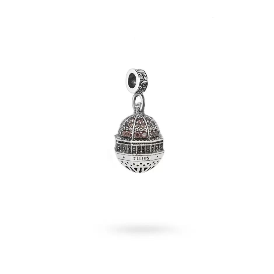 Donna Ellius Jewelry Charm Cupola S. Maria Maggiore | Bergamo