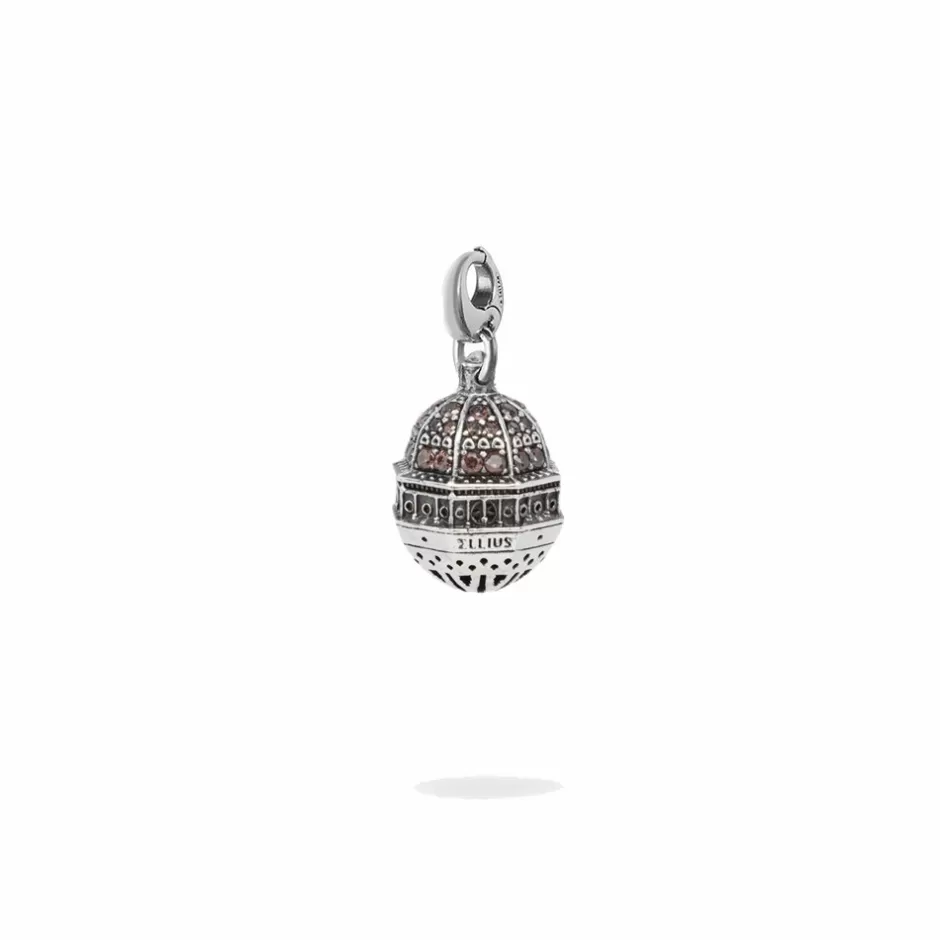 Donna Ellius Jewelry Charm Cupola S. Maria Maggiore | Bergamo