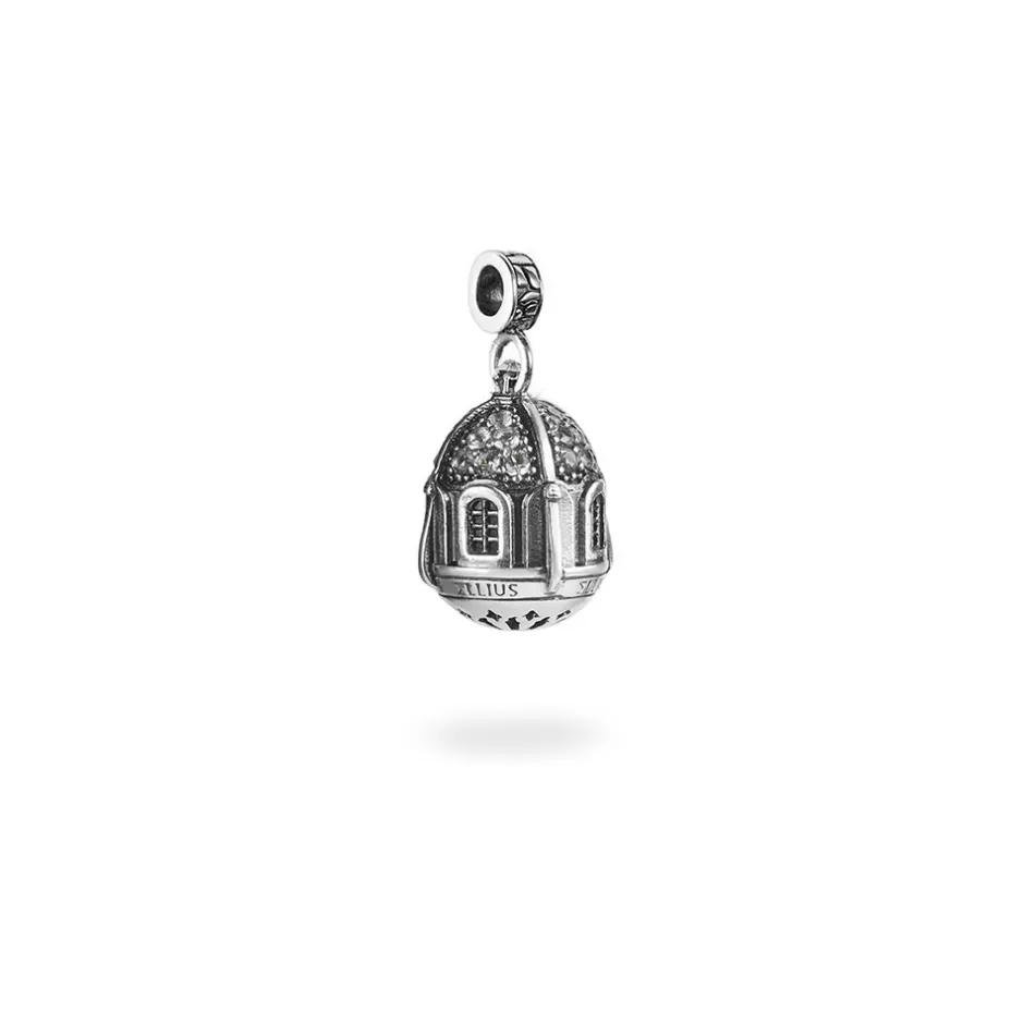 Donna Ellius Jewelry Charm Cupola S. Stefano | Capri