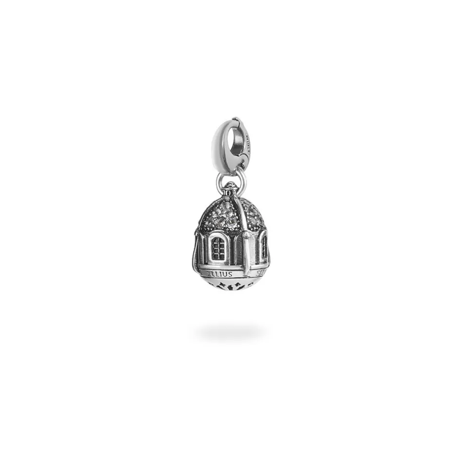 Donna Ellius Jewelry Charm Cupola S. Stefano | Capri