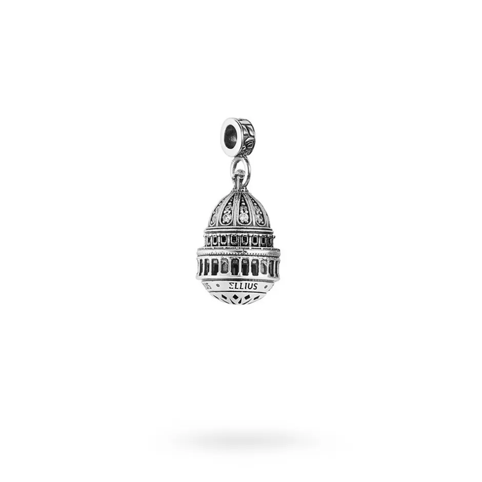 Donna Ellius Jewelry Charm Cupola Saint Paul | Londra