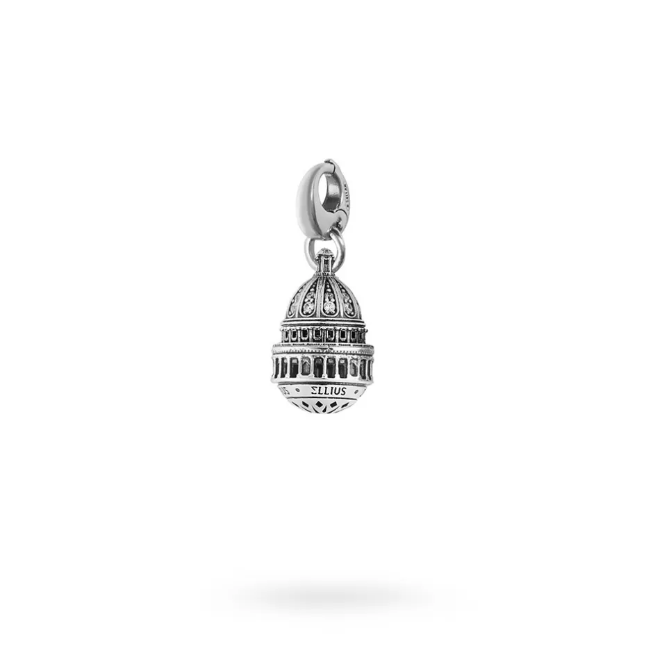 Donna Ellius Jewelry Charm Cupola Saint Paul | Londra