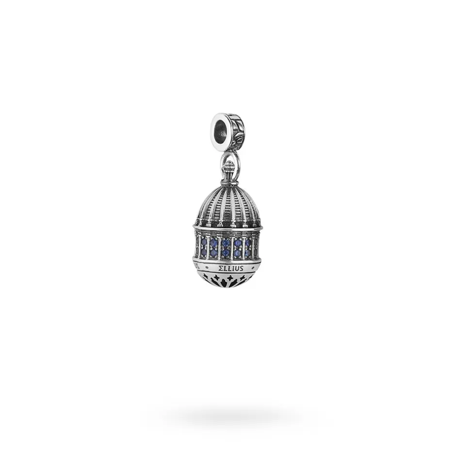 Donna Ellius Jewelry Charm Cupola San Giorgio | Ragusa