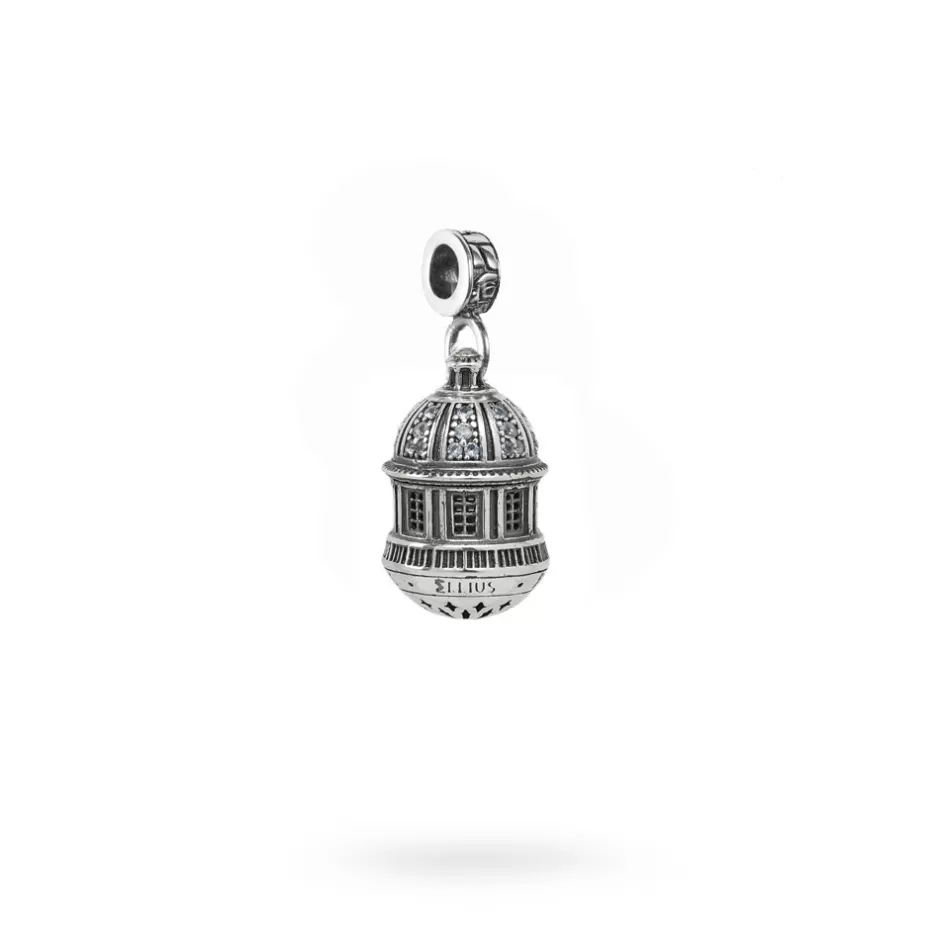 Donna Ellius Jewelry Charm Cupola San Luca | Bologna