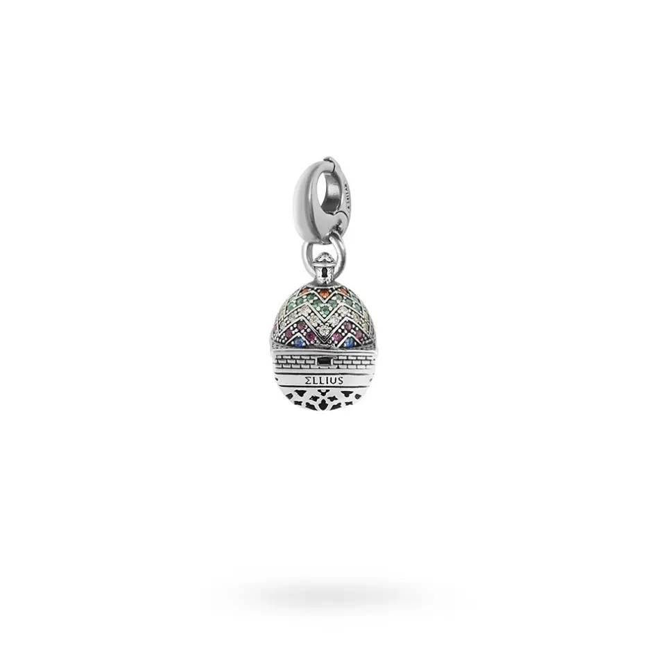 Donna Ellius Jewelry Charm Cupola San Paolo | Olbia