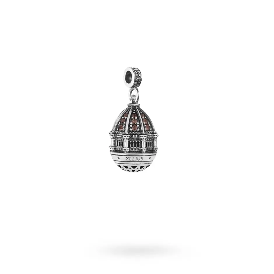 Donna Ellius Jewelry Charm Cupola San Pietro Apostolo | Cerignola