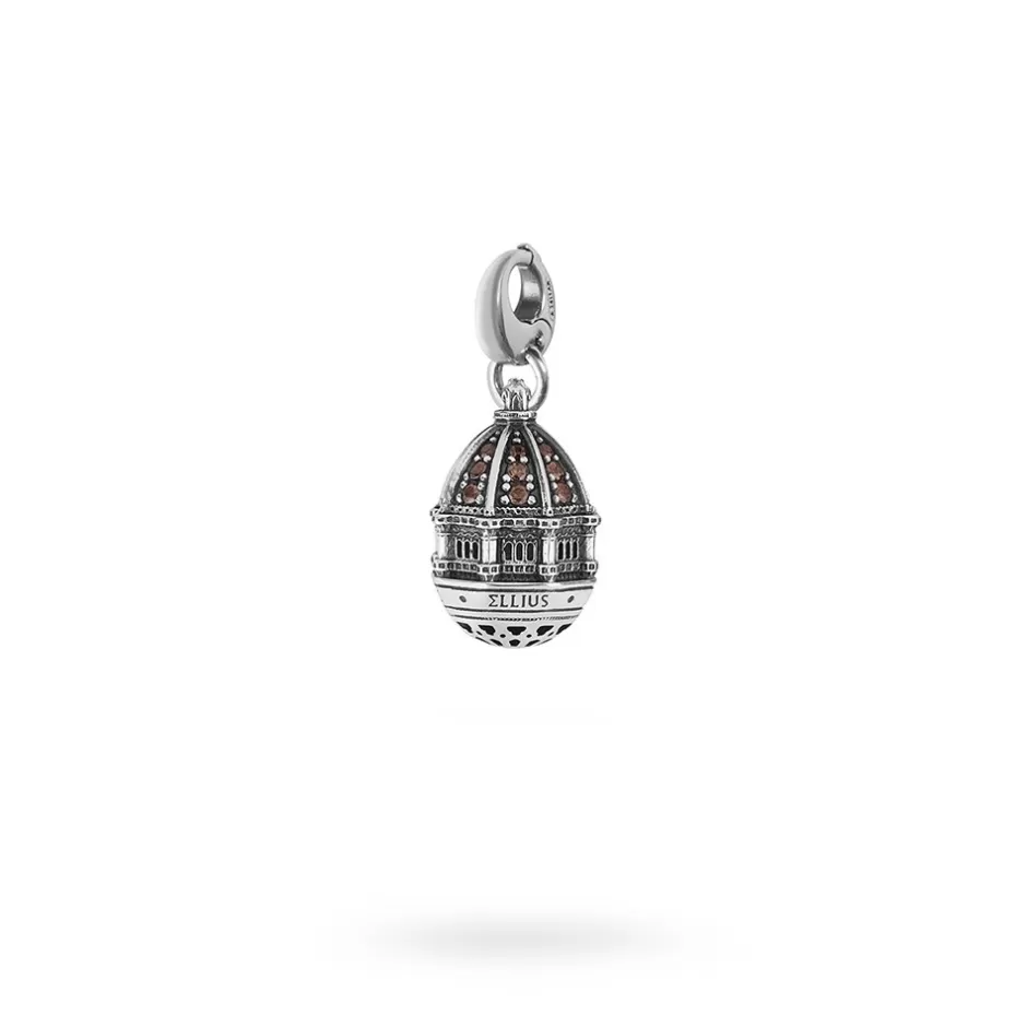 Donna Ellius Jewelry Charm Cupola San Pietro Apostolo | Cerignola