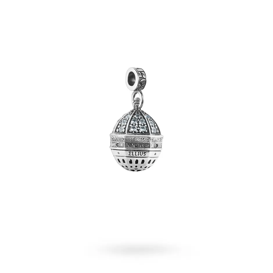 Donna Ellius Jewelry Charm Cupola San Rufino | Assisi