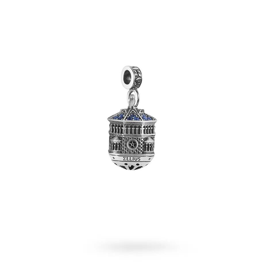 Donna Ellius Jewelry Charm Cupola San Vigilio | Trento