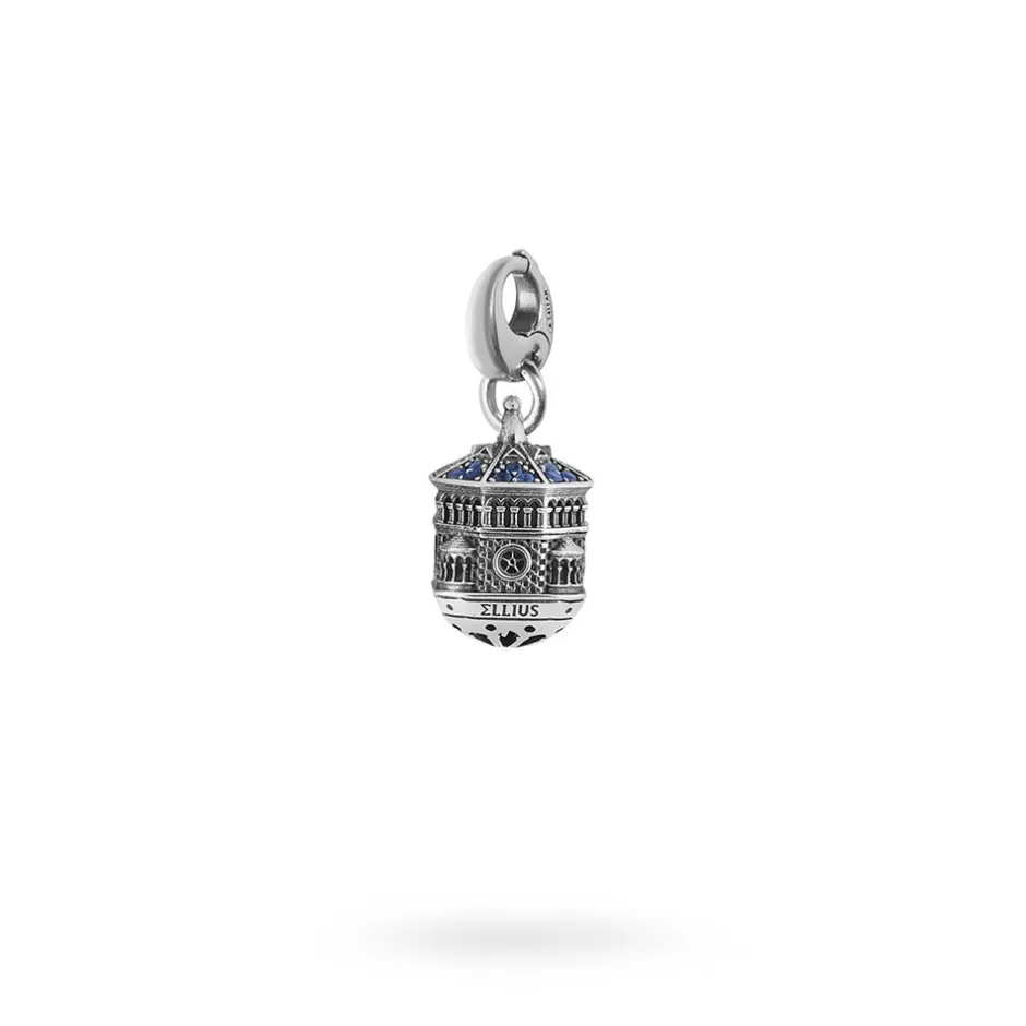 Donna Ellius Jewelry Charm Cupola San Vigilio | Trento