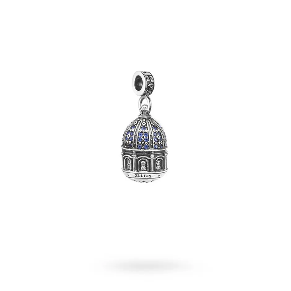 Donna Ellius Jewelry Charm Cupola Sant' Antonio | Corigliano Rossano