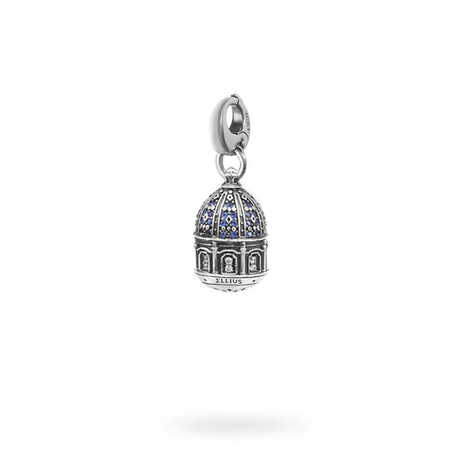 Donna Ellius Jewelry Charm Cupola Sant' Antonio | Corigliano Rossano