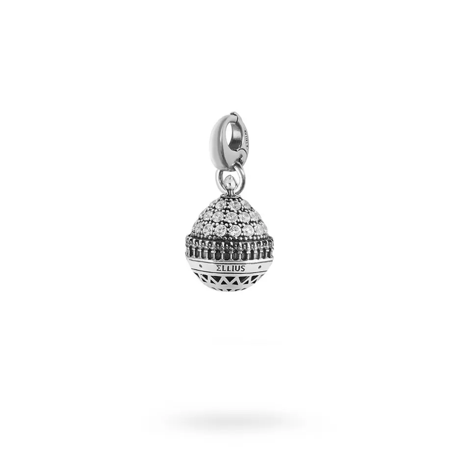 Donna Ellius Jewelry Charm Cupola Santa Maria Assunta | Pisa