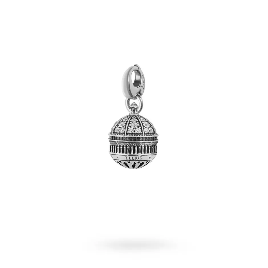 Donna Ellius Jewelry Charm Cupola Santa Maria Assunta | Siena