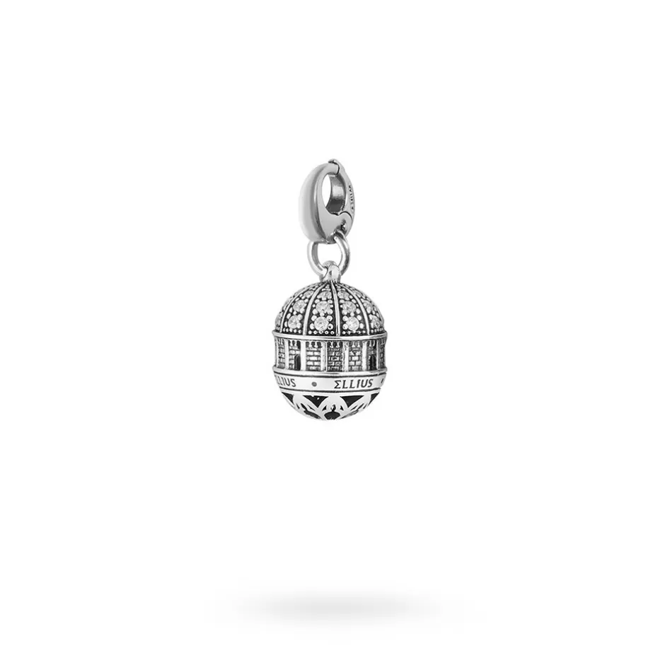 Donna Ellius Jewelry Charm Cupola Sant'Antonio | Padova