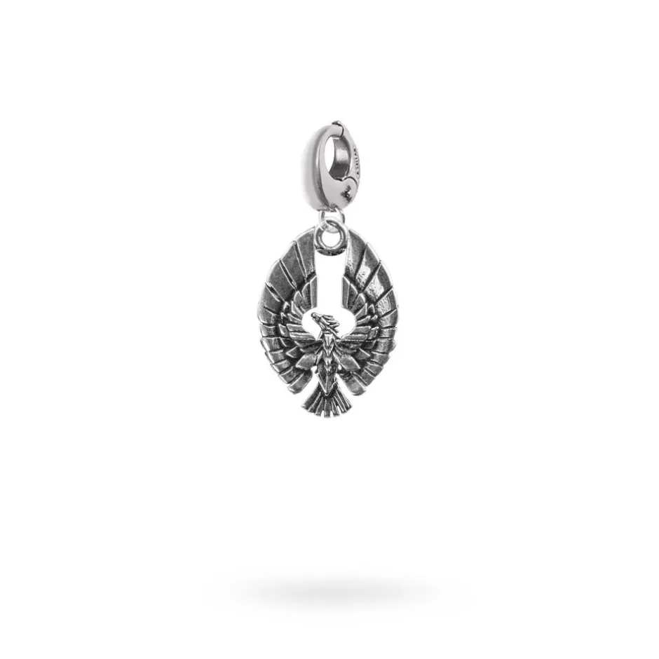 Donna Ellius Jewelry Charm Fenice