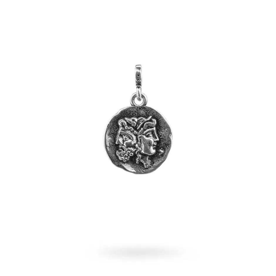 Donna Ellius Jewelry Charm Giano