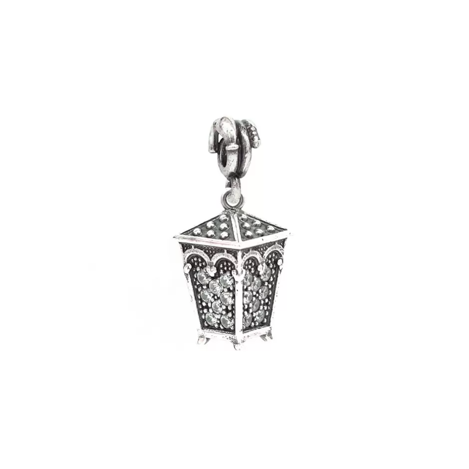 Donna Ellius Jewelry Charm Lanterna