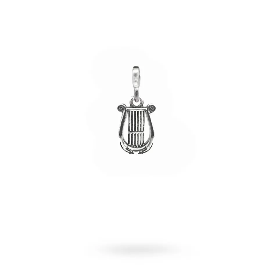 Donna Ellius Jewelry Charm Lira