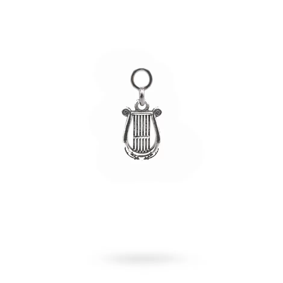 Donna Ellius Jewelry Charm Lira