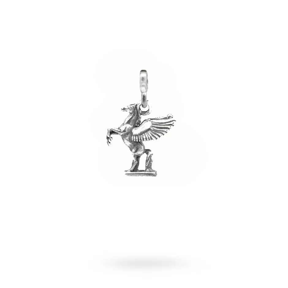 Donna Ellius Jewelry Charm Pegaso