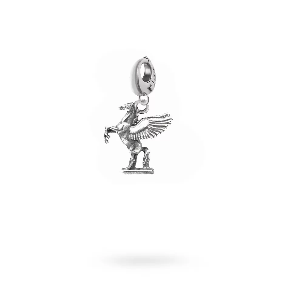 Donna Ellius Jewelry Charm Pegaso