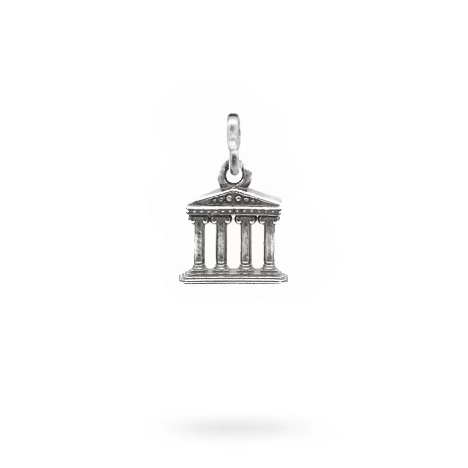 Donna Ellius Jewelry Charm Porta Del Tempio