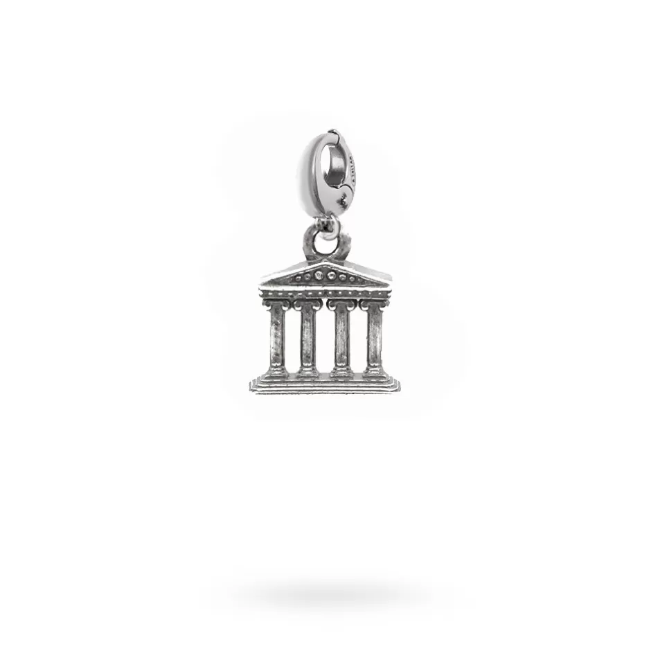 Donna Ellius Jewelry Charm Porta Del Tempio