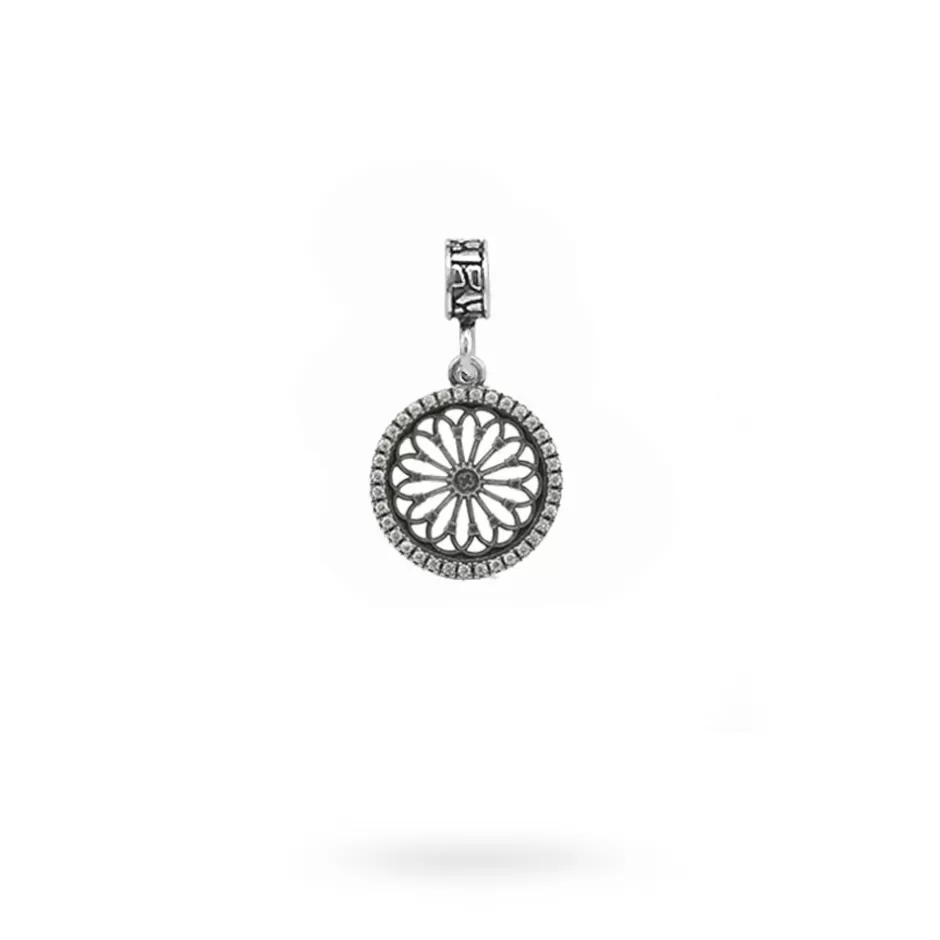 Donna Ellius Jewelry Charm Rosone S. Mauro | Sorgono