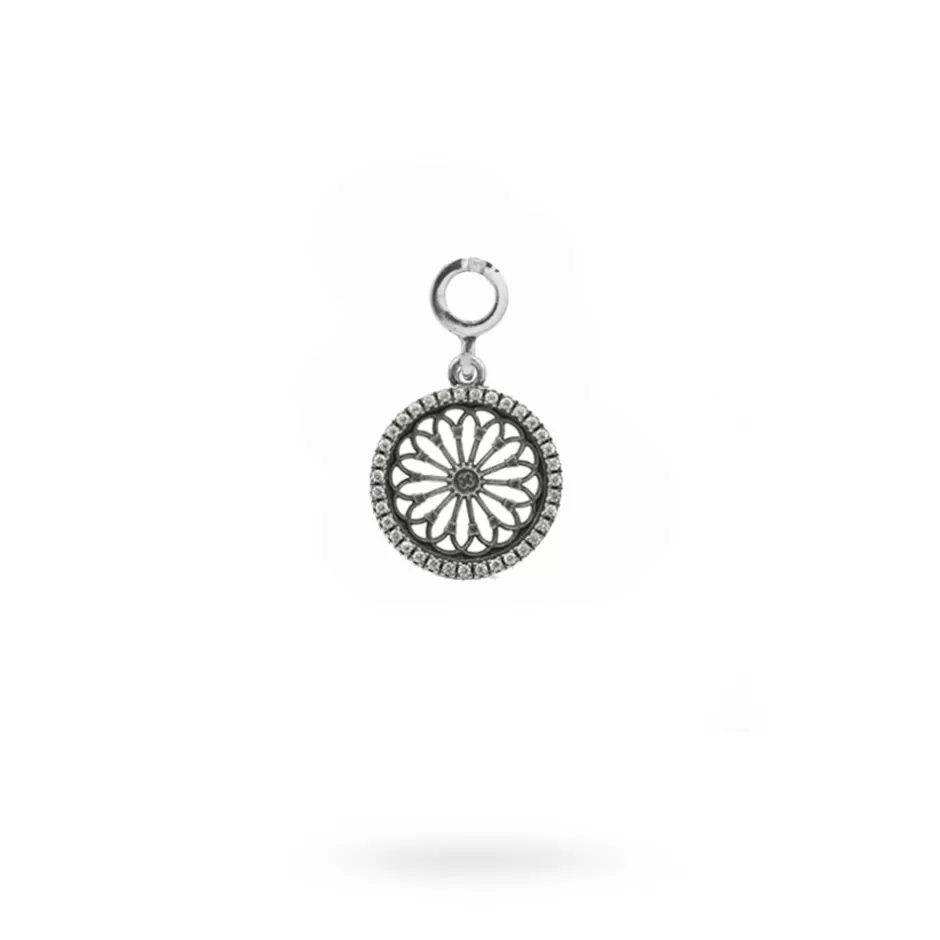 Donna Ellius Jewelry Charm Rosone S. Mauro | Sorgono