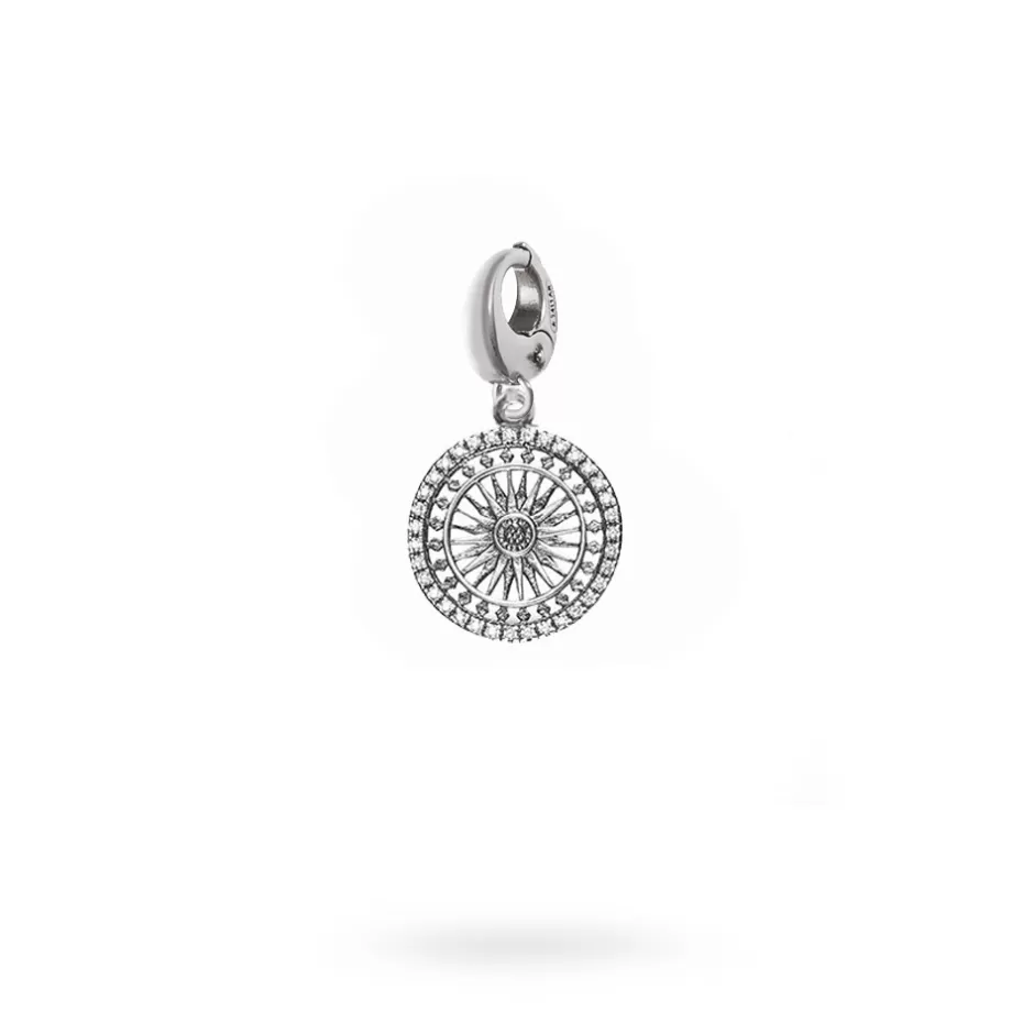 Donna Ellius Jewelry Charm Rosone Saint Paul | Londra