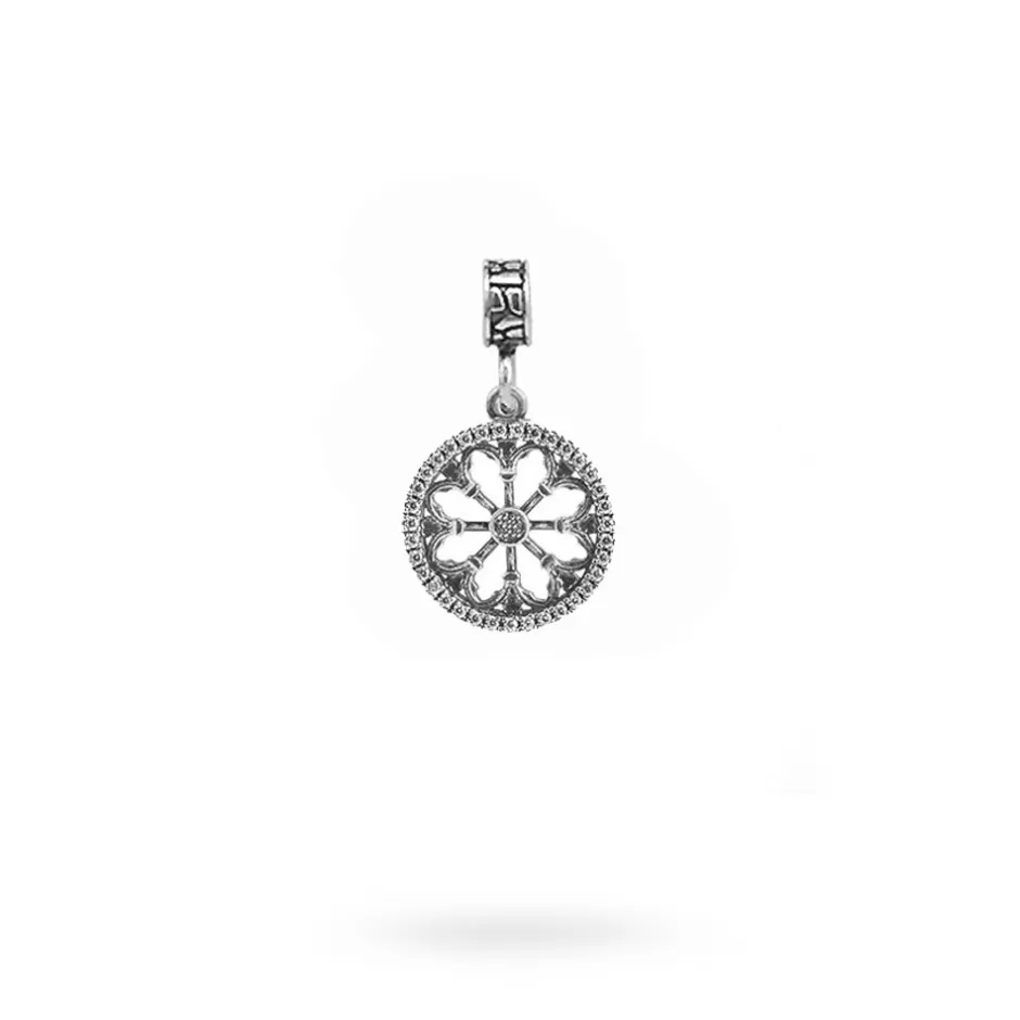 Donna Ellius Jewelry Charm Rosone Sant'Antonio | Padova