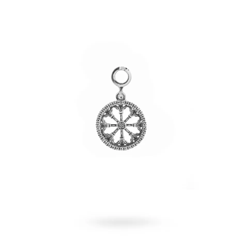 Donna Ellius Jewelry Charm Rosone Sant'Antonio | Padova