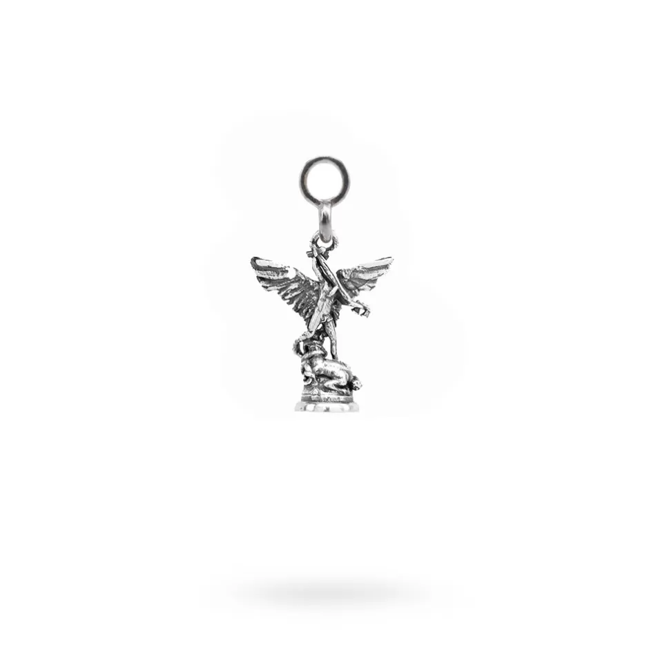 Donna Ellius Jewelry Charm San Michele