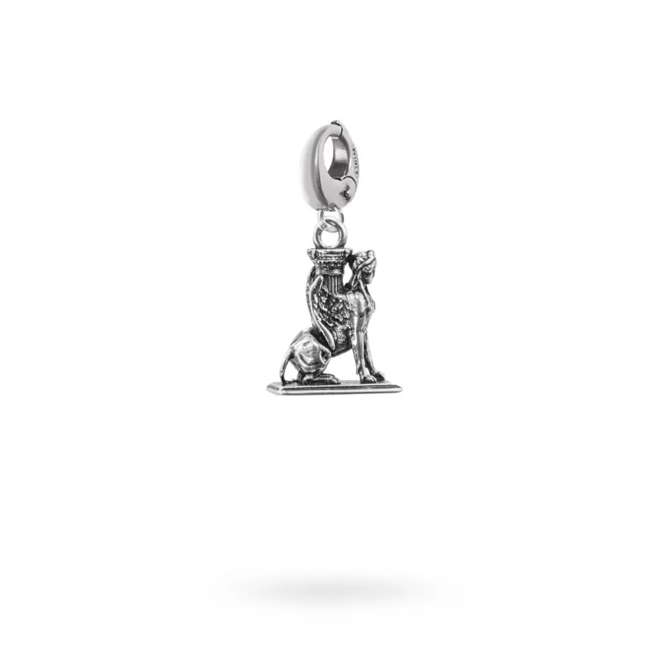 Donna Ellius Jewelry Charm Sfinge