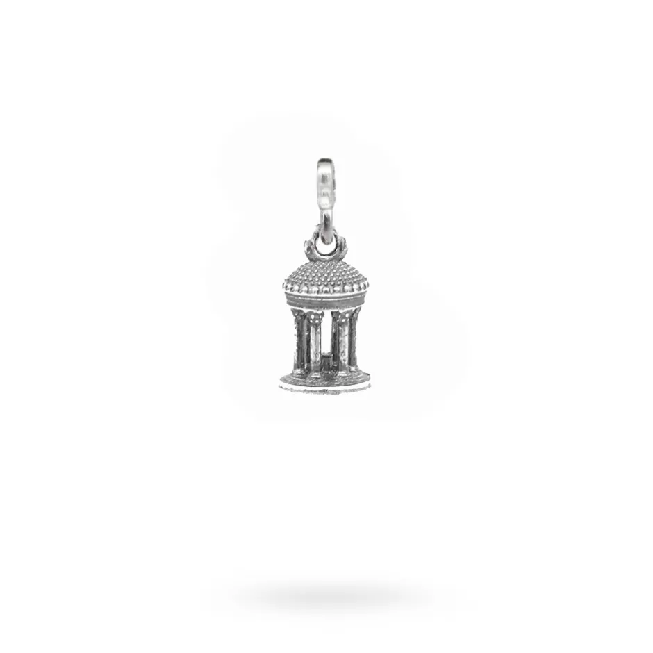 Donna Ellius Jewelry Charm Tempio Di Diana