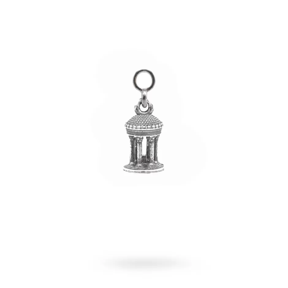 Donna Ellius Jewelry Charm Tempio Di Diana