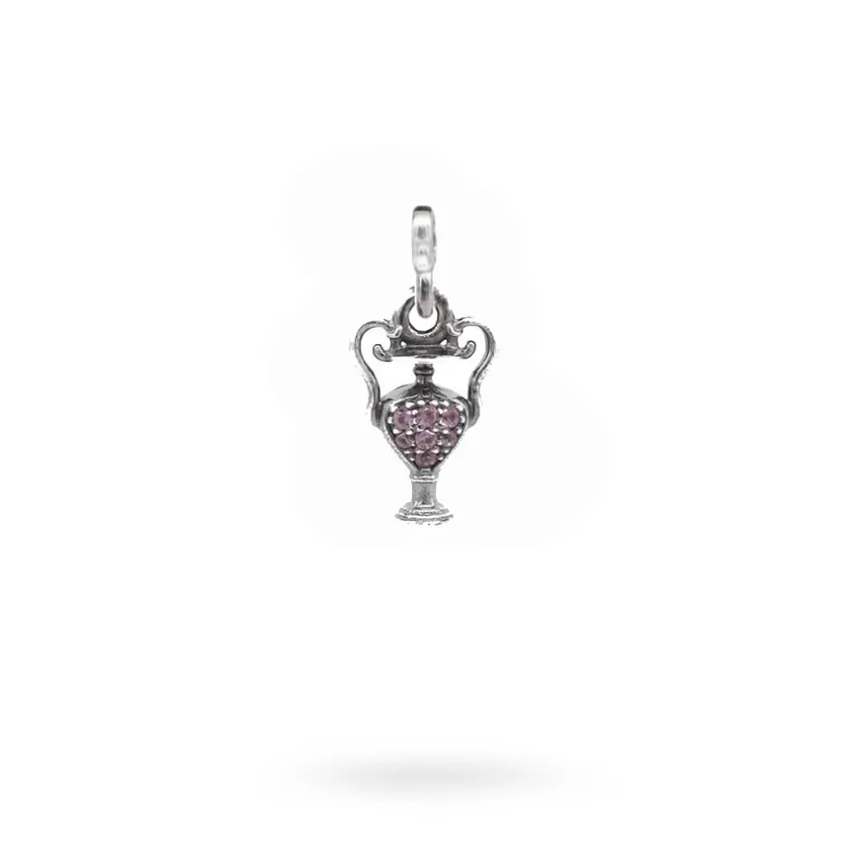 Donna Ellius Jewelry Charm Unguentario